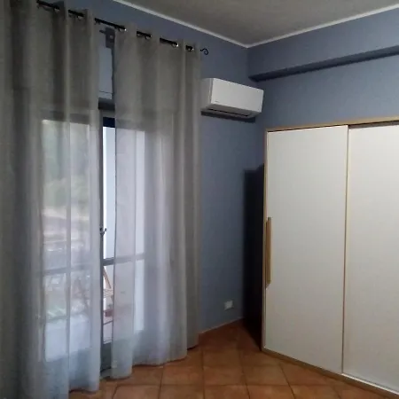 Casa La Pineta *