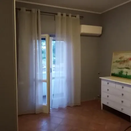 Casa La Pineta *