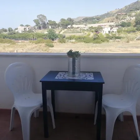 Lägenhet Casa La Pineta