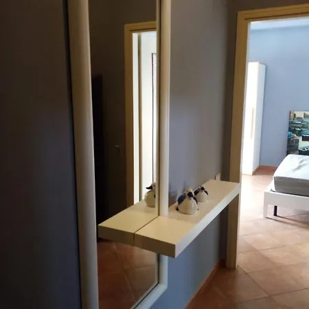 Casa La Pineta