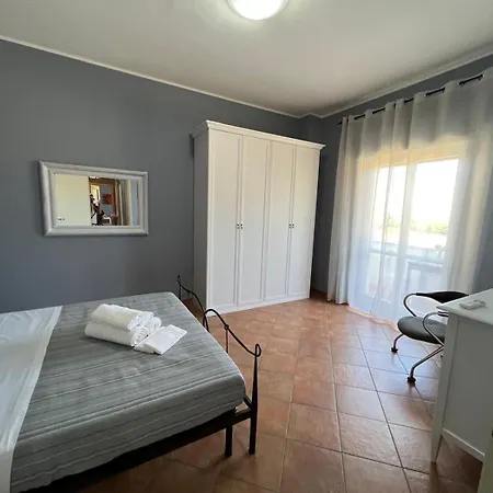 Lägenhet Casa La Pineta