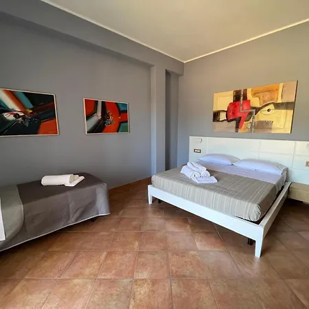 Lägenhet Casa La Pineta