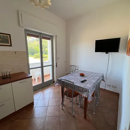 Casa La Pineta * Tropea