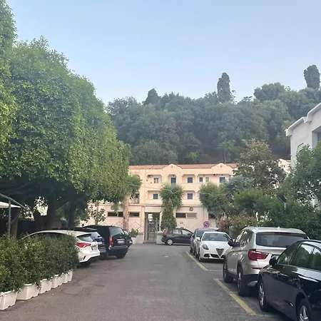 Casa La Pineta Lägenhet