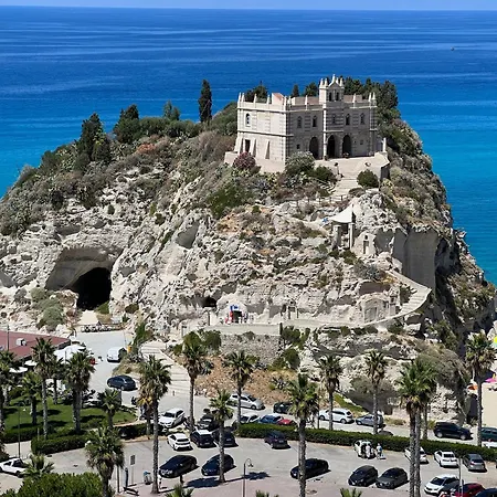 Casa La Pineta *