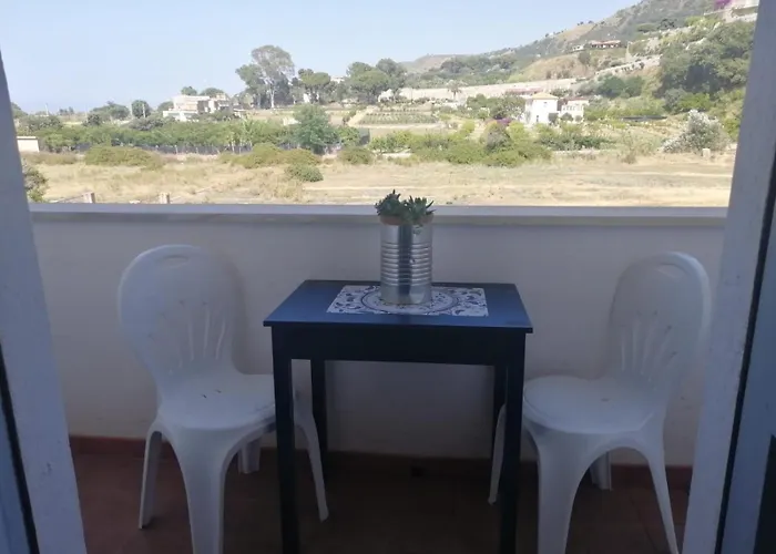 Lägenhet Casa La Pineta