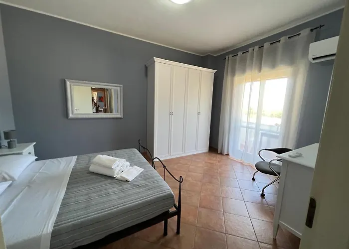 Lägenhet Casa La Pineta