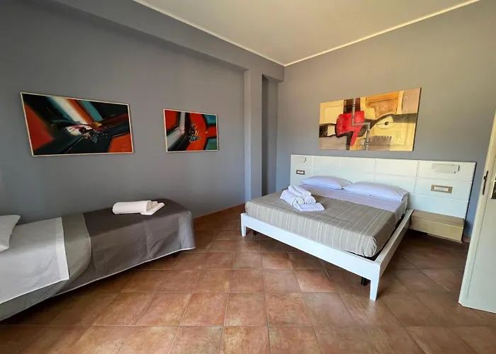 Lägenhet Casa La Pineta