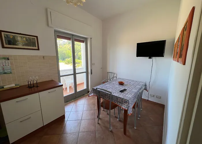 Casa La Pineta * Tropea